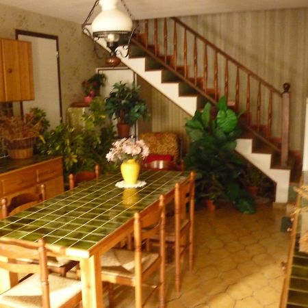 Domaine De Rode Buze Bed and Breakfast Cahors Eksteriør billede