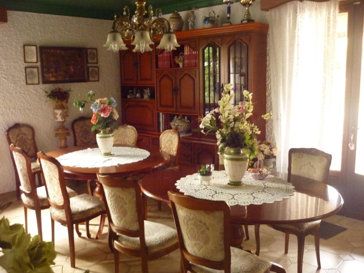 Domaine De Rode Buze Bed and Breakfast Cahors Eksteriør billede
