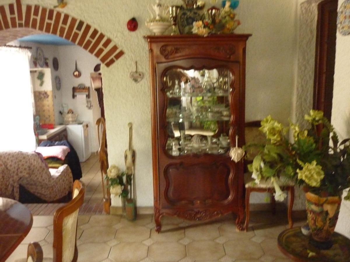 Domaine De Rode Buze Bed and Breakfast Cahors Eksteriør billede