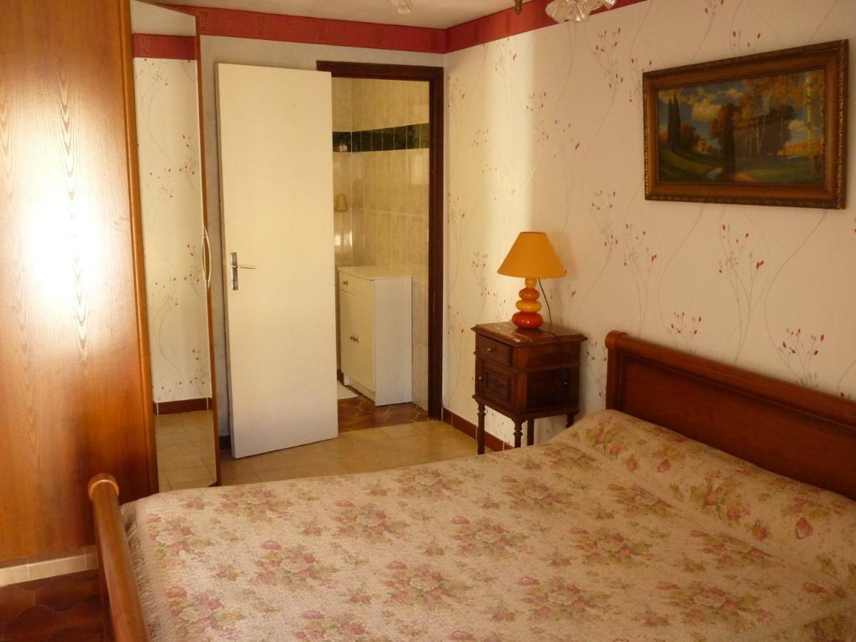 Domaine De Rode Buze Bed and Breakfast Cahors Eksteriør billede