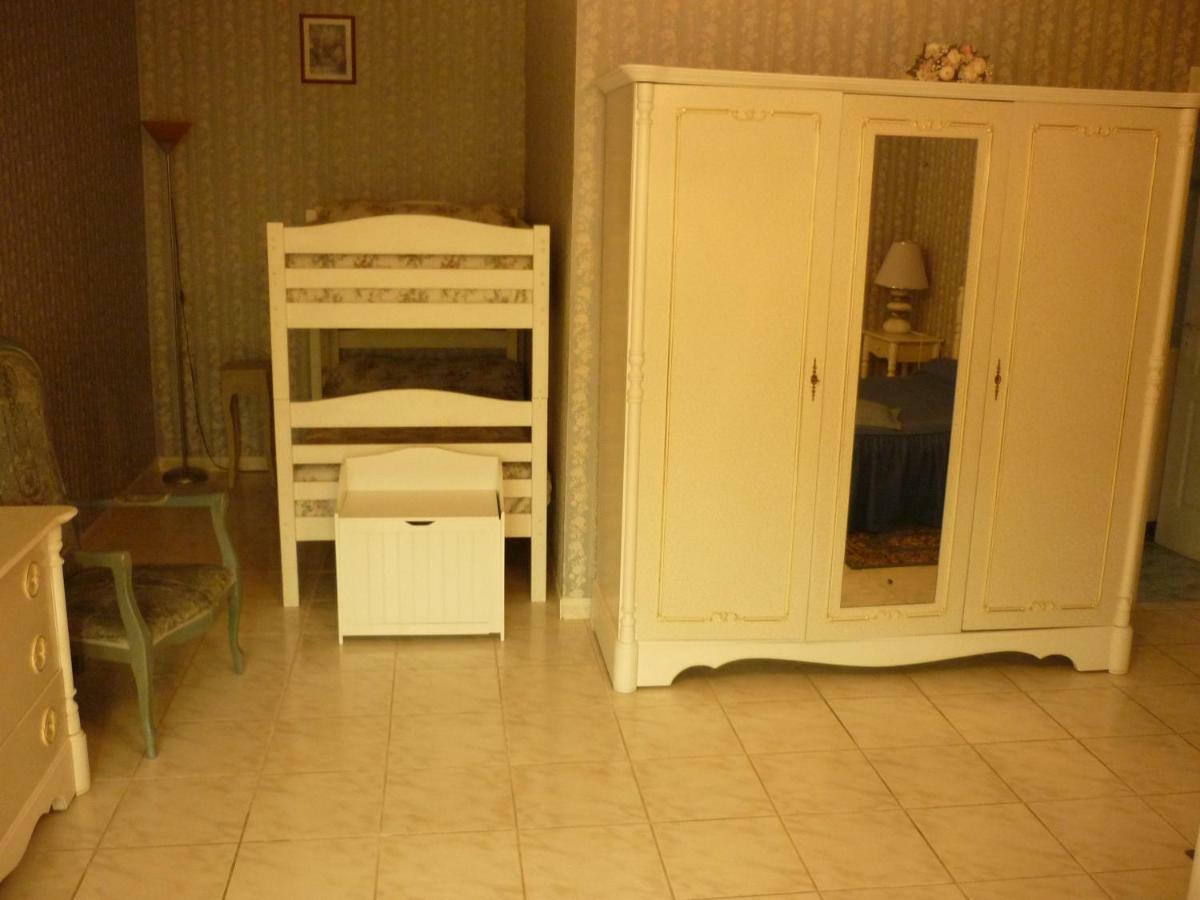 Domaine De Rode Buze Bed and Breakfast Cahors Eksteriør billede